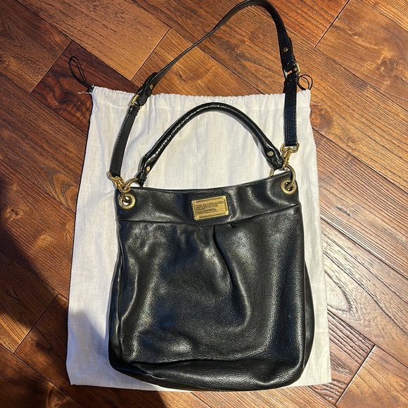 Marc by Marc Jacobs Hillier Hobo - Picture 4 of 12